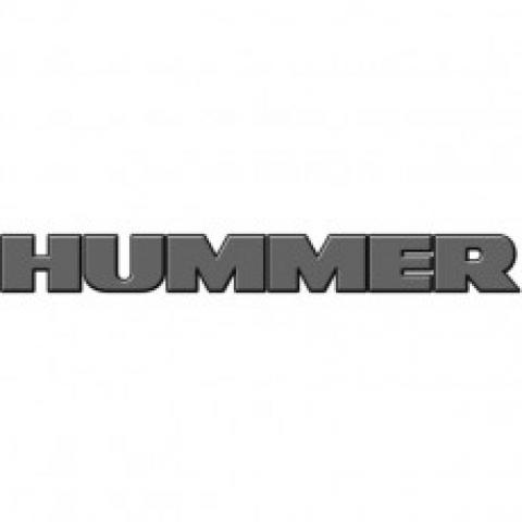 Ремонт, восстановление пневмоподушек на HUMMER