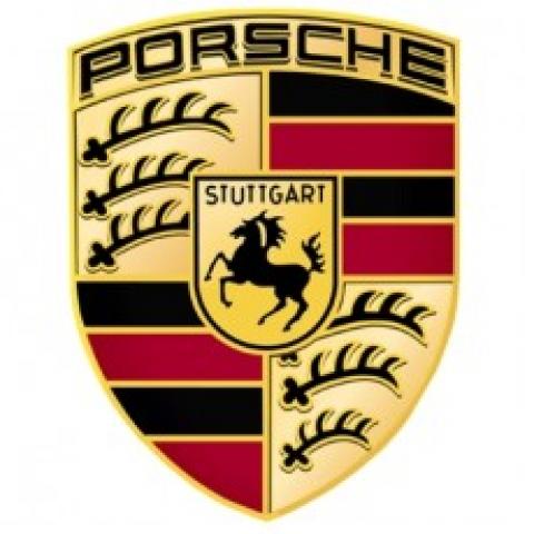 Ремонт, восстановление пневмоподушек на PORSCHE
