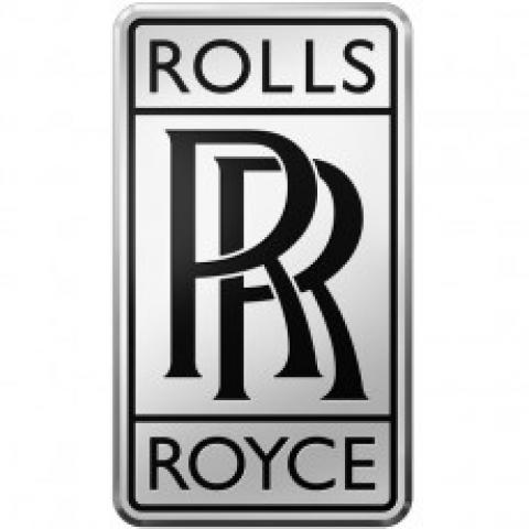 Ремонт, восстановление пневмоподушек на ROLLS-ROYCE