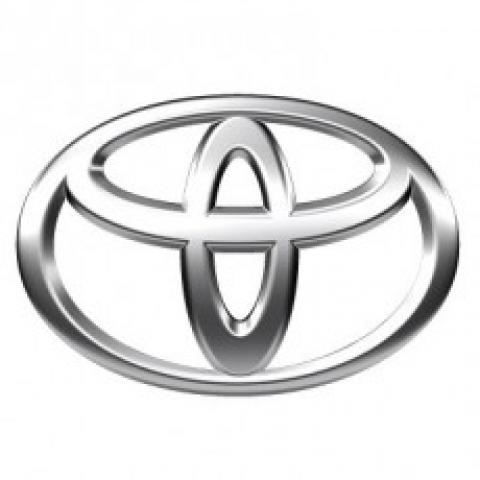 Ремонт, восстановление пневмоподушек на TOYOTA